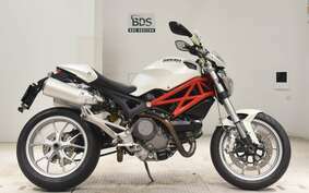 DUCATI MONSTER 1100 2009 M502A