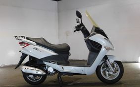 SYM RV200i LF18