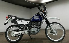 SUZUKI DJEBEL 200 (DR200SE) SH42A