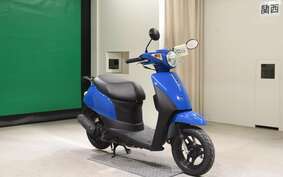 SUZUKI LET's CA4AA