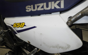 SUZUKI DR650 1999