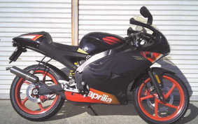 APRILIA RS4 50 TSJ0