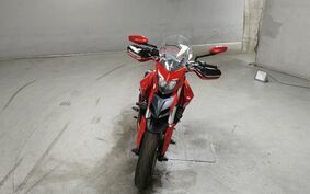 DUCATI HYPERMOTARD 820 2013 B201JA