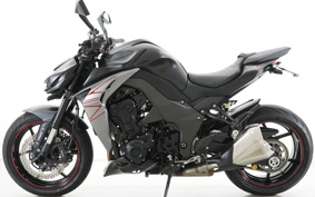 KAWASAKI Z1000 ABS 2019 ZXT00W