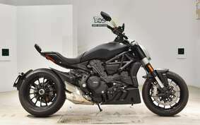 DUCATI DIAVEL X 2021 1G00A