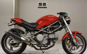 DUCATI MONSTER 400 2000 M300A