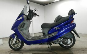 SYM RV125JP LA12