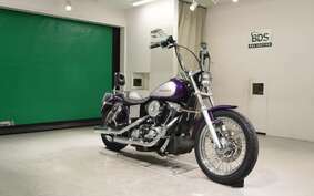 HARLEY FXDL 1450 2001