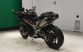 TRIUMPH SPEED TRIPLE RS 2019 PN275C