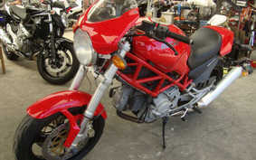 DUCATI MONSTER 400 IE 2005 M407A