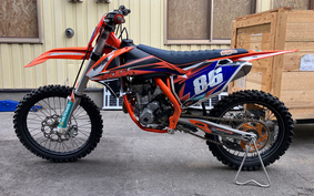 KTM 250 SX F SXK43