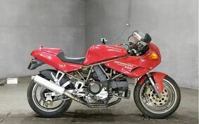 DUCATI 900SS 1997 906SC