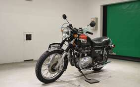 TRIUMPH BONNEVILLE T140 1978 VEP837