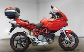 DUCATI MULTISTRADA 1100 2007 A109A