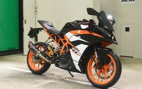 KTM 390 RC JYJ40