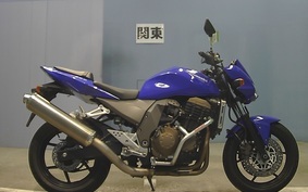 KAWASAKI Z750 2004 ZR750J