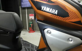 YAMAHA CYGNUSRAYZRハEVEリッド