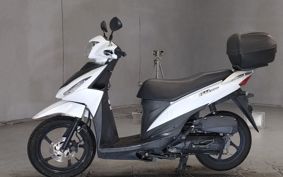 SUZUKI ADDRESS V110 CE47A