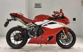 MV AGUSTA F4-RR 2013