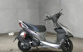 KYMCO VJR125 i SE22