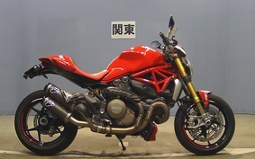 DUCATI M1200S S 2015 M603J