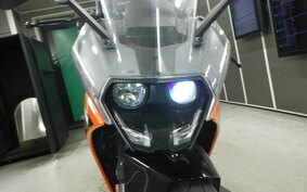 KTM 125 RC JYAYD