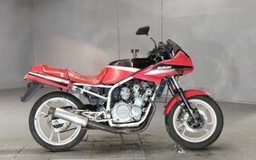 SUZUKI GF250 GJ71C