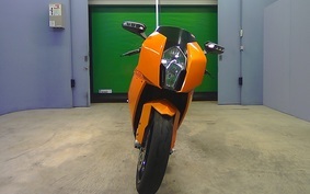 KTM RC8 2008 VR440