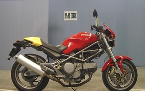 DUCATI MONSTER 400 2003 M300A