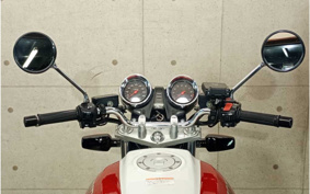 HONDA CB1300SF SUPER FOUR 1999 SC40