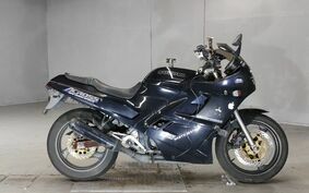 SUZUKI GSX250F Across GJ75A