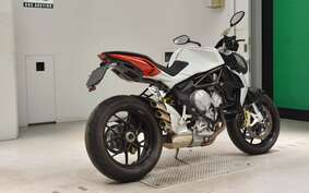 MV AGUSTA BRUTALE 800 2013