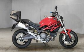 DUCATI MONSTER 696 2014 M500AA