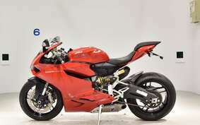 DUCATI 899 PANIGALE 2015 H805J