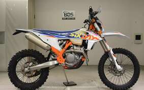 KTM 250 EXC F SIXDAYS EXA40