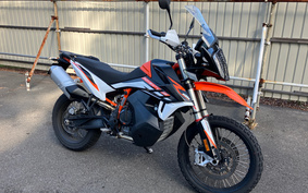 KTM 890 ADVENTURE R 2021 890ADVENTURE