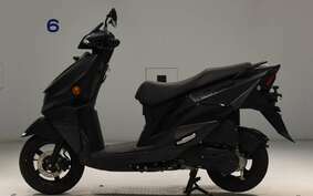 SUZUKI AVENIS 125 EA12J