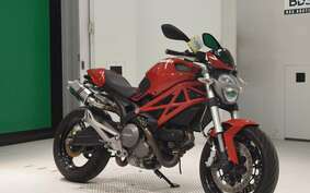 DUCATI MONSTER 696 A 2012