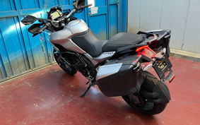 DUCATI MULTISTRADA 1200 S 2015