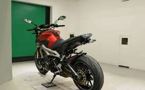 YAMAHA MT-09 2016 RN34J