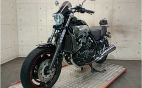 YAMAHA VMAX 2005 VP20