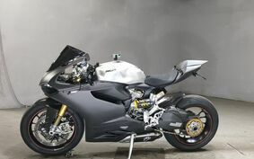 DUCATI 1199 PANIGALE S 2012 H802J