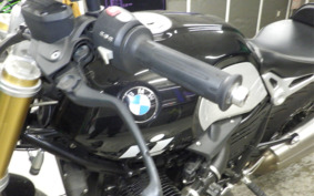 BMW R NINE T 2014