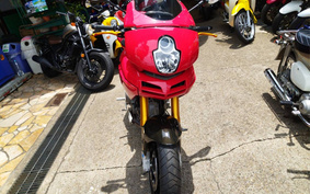 DUCATI MULTISTRADA 1100 S 2008 A109A