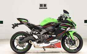 KAWASAKI ZX-25R ZX250E