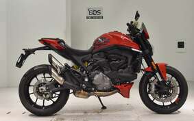 DUCATI MONSTER 937 + 2021