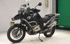 BMW R1200GS ADVENTURE 2006