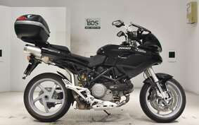 DUCATI MULTISTRADA 1000 DS 2006 A100A