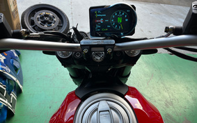 DUCATI SCRAMBLER 2024 7K00A