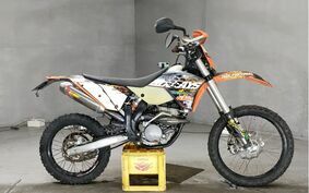 KTM 200 EXC F SIXDAYS RFA40